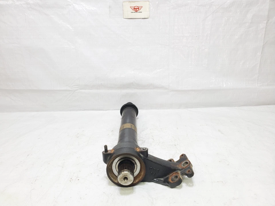 2019 - 2021 起亚塞多纳中轴轴右前乘客侧 FWD 原始设备制造商 — 第 3/4 张图片