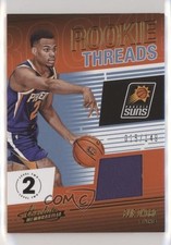 2018-19 Panini Absolute Memorabilia Rookie Threads Level 2 15/149 Elie Okobo 1u6