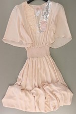 ⭐ Traffic People vestito per