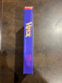 Code Name Viper Nintendo NES Complete CIB with Poster & Insert - MINTY!!