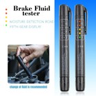 Car Testing Tool Brake Fluid Liquid Oil Moisture Auto Tester Pen For DOT3 DOT4 — photo 7