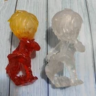 Sanji - Ultra Rare - Mighty Jaxx One Piece 4 Inch Collectible Prototype Figure