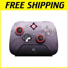 TMR Joysticks, Hall/Tactile Triggers, Motion Control