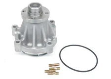 Engine Cooling Water Pump for Ford F450 Super Duty 2010 2013 2016 6.8L 36MM Hub