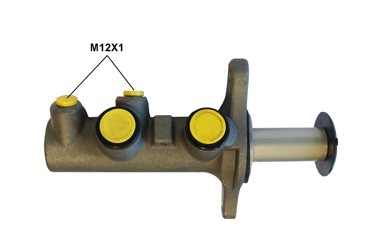 BREMBO M 85 095 Brake Master Cylinder for AUDI,CUPRA,SEAT,SKODA,VW