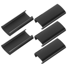 5pcs Clip-On Paddle Weights: Pickleball Paddle Edge Weight Tuning Clips -