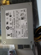 POWER MAN IP-P300BN1-0 H 300W POWER SUPPLY FREE SHIP