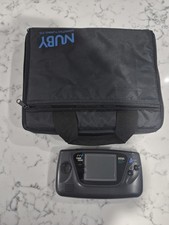 Sega Game Gear - faulty - spares repair