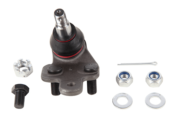 Trag FüHrungsgelenk Vorderachse FüR Toyota Lexus Camry Stufenheck Previa II RX-image