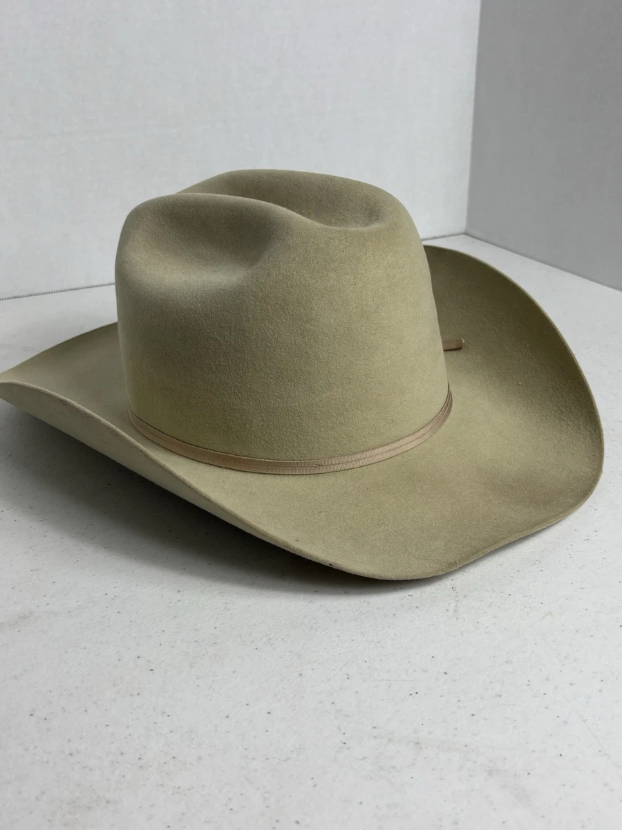 vintage beaver hat products for sale | eBay