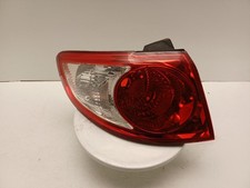 HYUNDAI SANTA FE Tail Light Rear Lamp N/S 2006-2010 5 Door Estate LH  