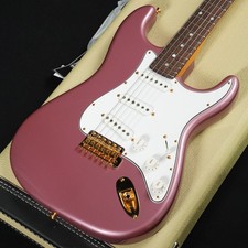 Parafango CS 1959 Strat paletta retromarcia NOS bordeaux nebbia metallizzato [CZ566244]