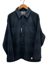 WACKO MARIAShirts navy S Used