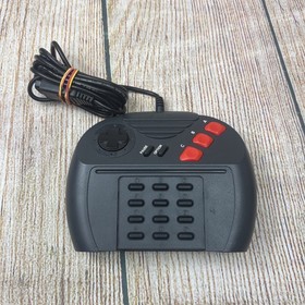 Atari Jaguar Console 1 Controller All Leads With Official Power Supply