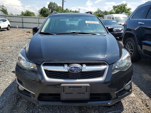 Carrier Rear Automatic Transmission CVT 2.5L Fits 14-18 FORESTER 2996578 - Picture 6 of 13