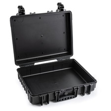 B&W Outdoor Case 6040 - Mehrzweckkoffer ohne ...