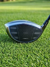 New Last One  Taylormade Qi35 Ls 9.0 Kaili White 60 Xstiff Or Blue Stiff
