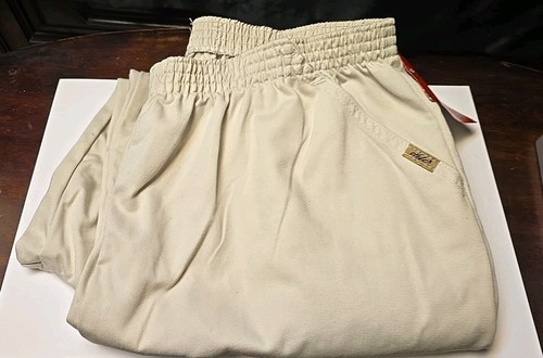 NWT CHIC Comfort Collection ladies pull on elastic band pants size 20W Petite