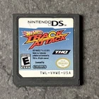 Nintendo DS Track Attack - Game Only