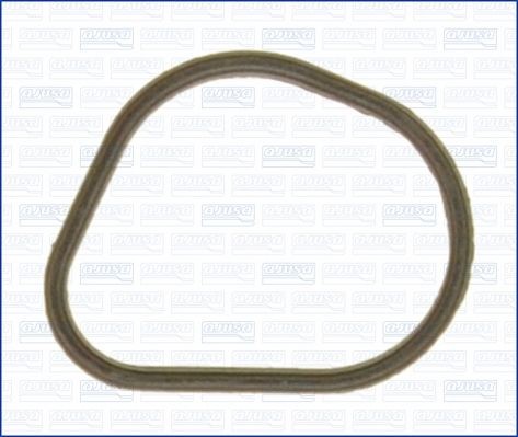 Ajusa Dichtung, ThermostatgehäUse 00731900 FüR Ford Mazda Morgan Volvo-image