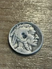 1926S Buffalo Nickel VG