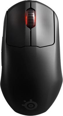 SteelSeries Prime Mini Wireless Esports Performance Gaming Maus 18.000 CPI