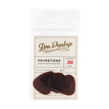 Dunlop Primetone Sculpted Plectra Guitar Pick...