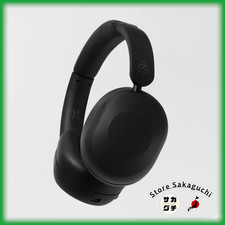 Final UX1000 FI-UX1DPLWPBK Wireless Headphones Hybrid NC Ambient Mode Black