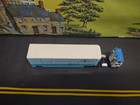 Custom Truck Global Van Lines Ford HO Scale — photo 2