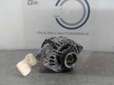 Alternateur Citroen C1