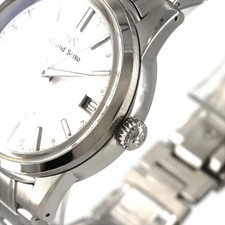 Authentic Seiko Grand Seiko Elegance Collection Spring Drive GMT 9R66-0AL0/S... 4