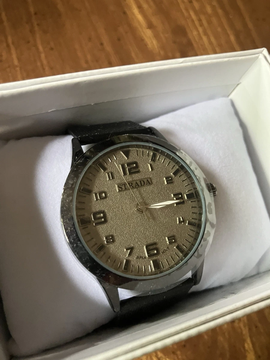 Strada Men Wristwatches for sale | eBay