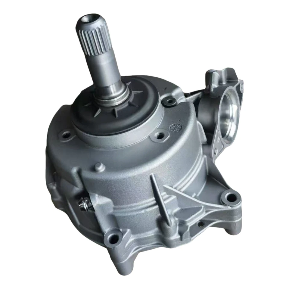 0CJ409431E Transfer Case Assembly For 2021 Audi A5 A7 SPORTBACK 2.0L Q5L A4L A4 - Image 2 of 4