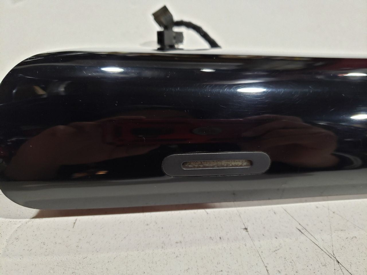 2009 Bentley Flying Spur Sedan - Right Front Interior Door Trim  OEM  3W5868540A