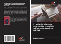 Melkamu Tamiru | Il Ruolo Del Sistema Informativo Contabile...