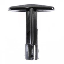 Val-Pak V36-179 - VAL-PAK PRODUCTS - HANDLE, TEE 3/8IN