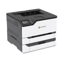 Lexmark 40N9320 Cs431dw Color Laser Printer