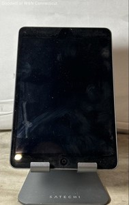 Apple iPad Mini 1st Gen A1432 WiFi Space Gray Black FOR PARTS