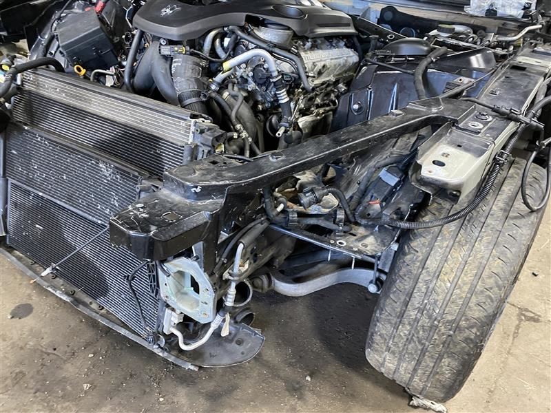 DASH CONSOLE SWITCH Maserati Quattropo 2014 14 05-08-M139 1118859