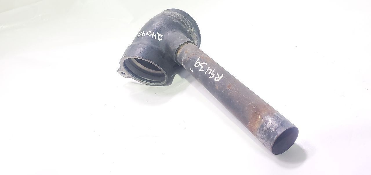 1990 Bentley Turbo R OEM ue71464 Turbo Inlet
