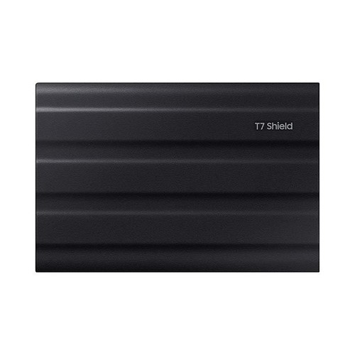 Samsung Shield Black Portable 2TB USB 3.2 1050 MB/s External SSD (MU-PE2T0S/EU) - Picture 5 of 6