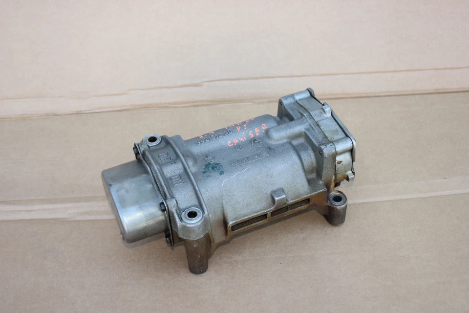 01-07 Dodge Caravan 4cyl 2.4L Conjunto de eje de equilibrio del motor 4621513AD Foto 2 de 4