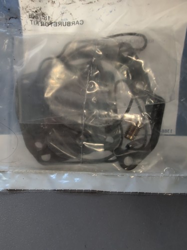 Sierra Carburetor Kit 18-7248 REPLACES OMC 437327,439079, 439078 New - Picture 2 of 3