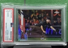 2020 Topps Chrome Mike Trout SP GEM MINT PSA 10🔥🔥🔥