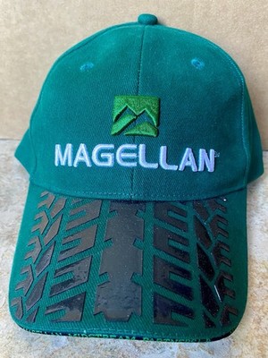 2006 Magellan Midstream Partners Promo  Sample  Hat PETROLEUM OIL PIPELINE TULSA
