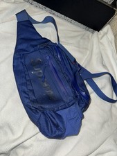 Supreme Sling Bag SS21 Royal Blue