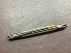 Vintage Germanie cutl. works small folding pocket knife two blade Germany — photo 10