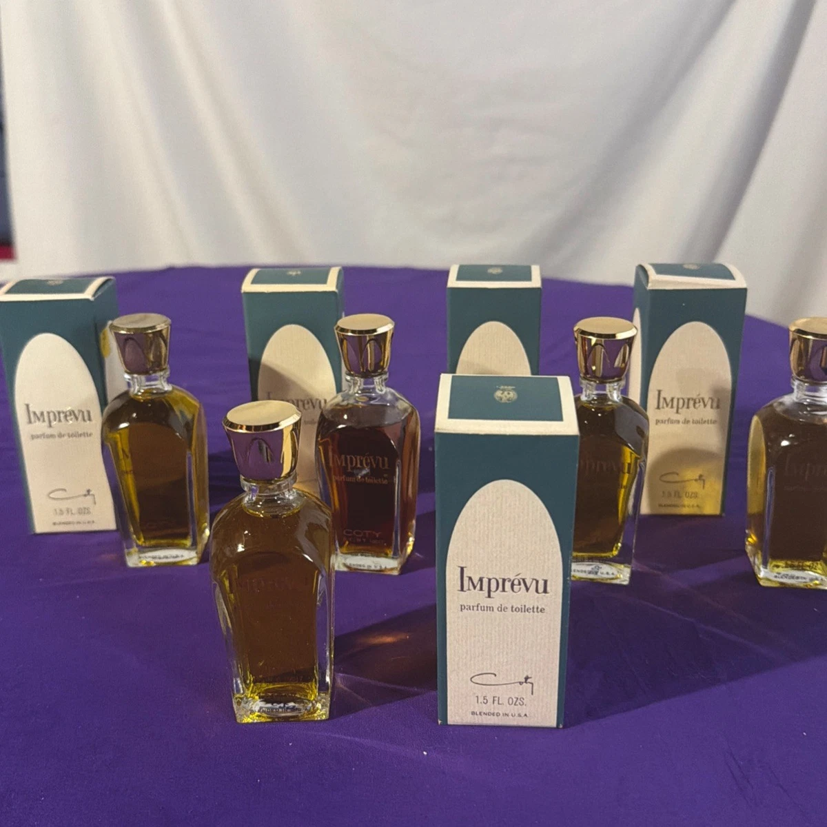 Coty Imprevu Fragrances for Women for sale - eBay