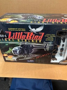 Ah 6 Little Bird | eBay