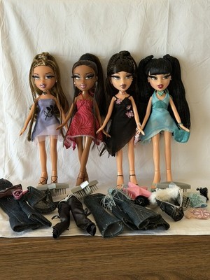 Brat Dolls